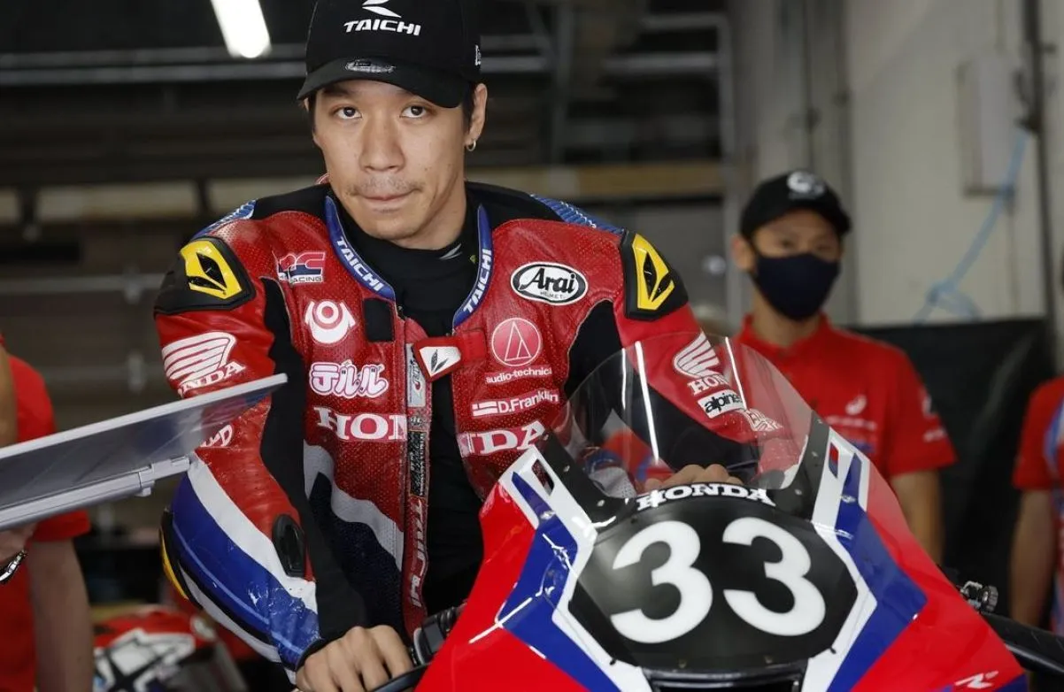 tetsuta nagashima motogp