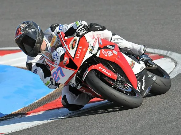 thom caiani kuja honda