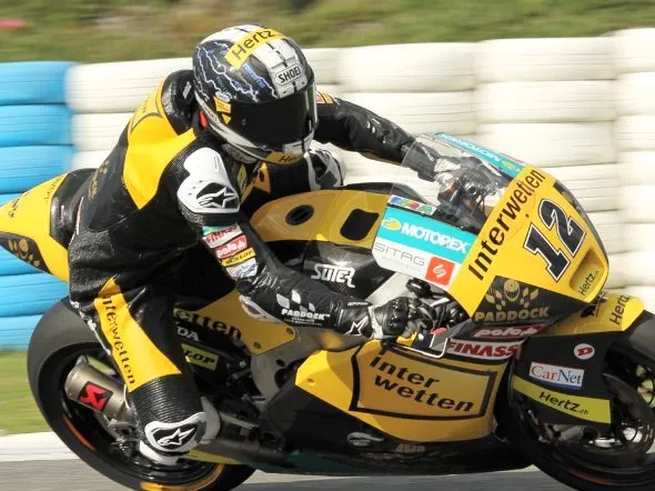 thomas luthi d2 jerez 2014