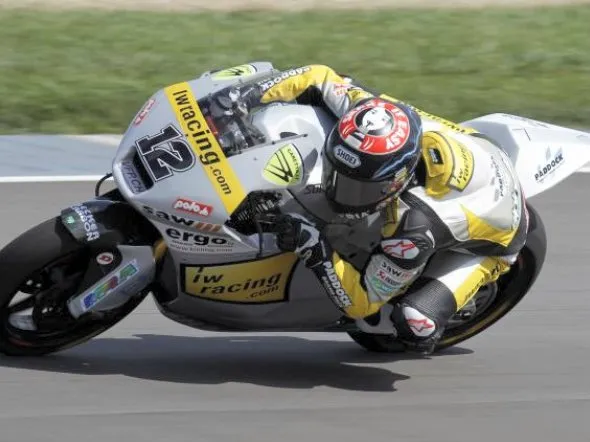 thomas luthi motegi prove2 2011