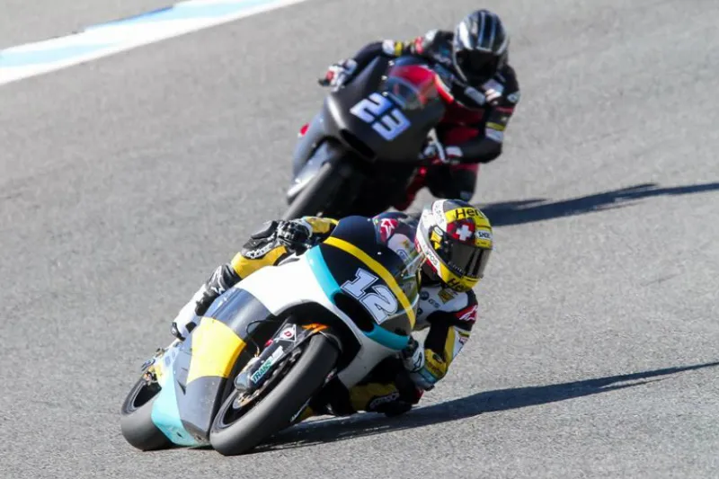 thomas luthi moto2 jereztest 2016
