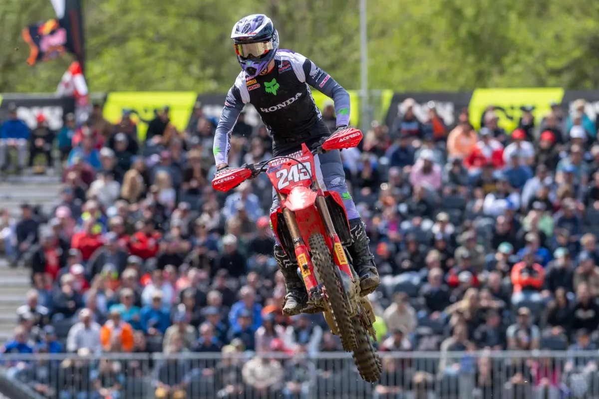 tim gajser mxgp of switzerland 2025