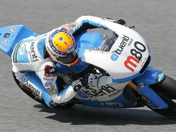 tito rabat fp1 sepang 2013