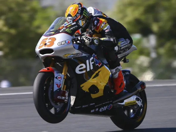 tito rabat fp3 lemans 2014