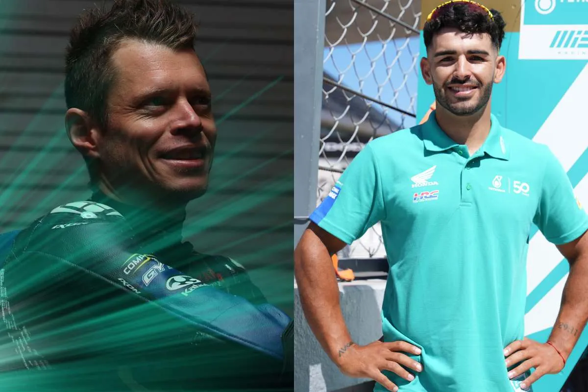 tito rabat ivo lopez petronas mie honda team