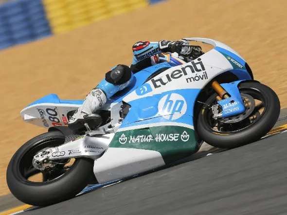 tito rabat lemans 2013 2