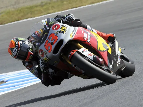 tito rabat moto2 motegi fp3