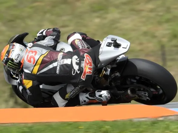 tito rabat warm up brno 2014