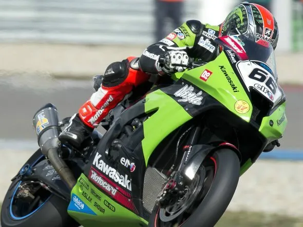 tom sykes assen 2012
