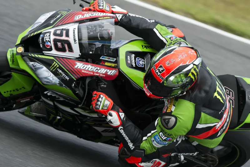 tom sykes fp1