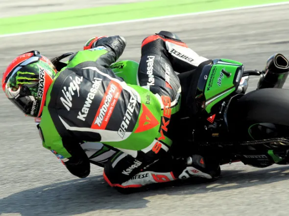 tom sykes fp2 portimao 2014 1