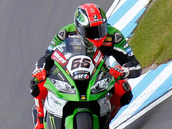 tom sykes fp3 donington 2015