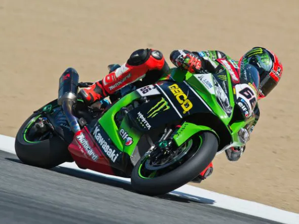 tom sykes fp3 laguna seca