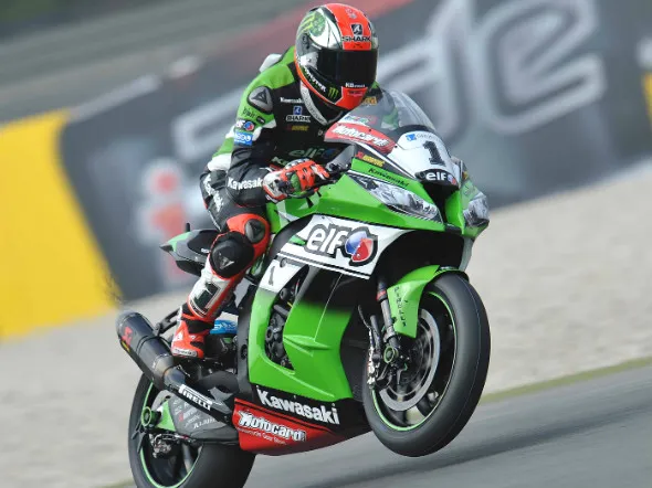 tom sykes fp4 assen 2014