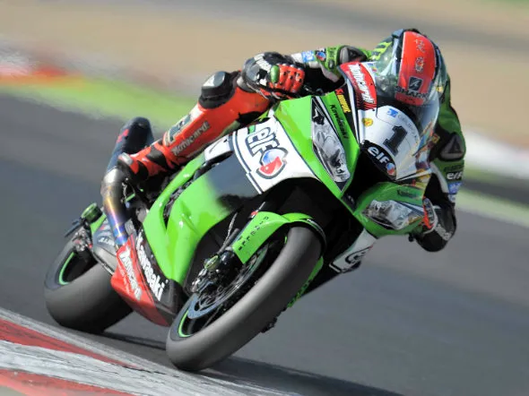 tom sykes fp4 magnycours 2014