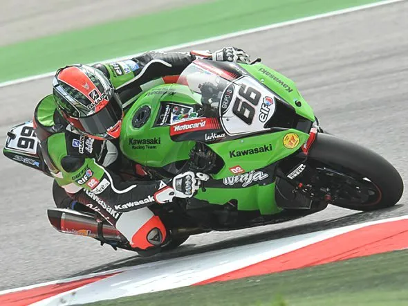 tom sykes qp2 misano 2012