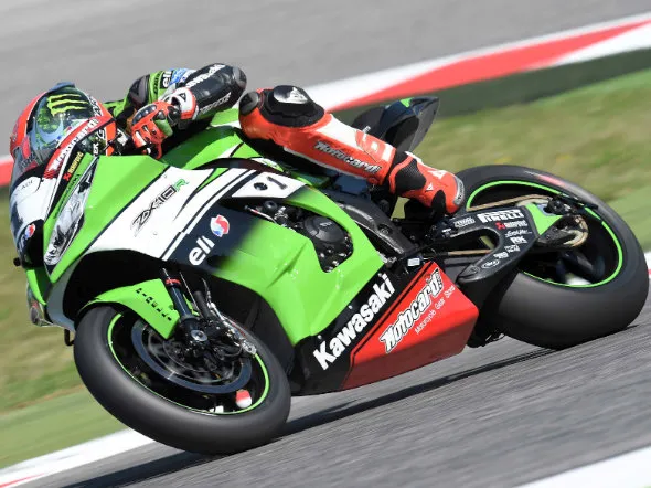 tom sykes race2 misano 2014 1
