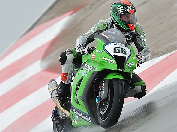 tom sykes race2 nurburgring 2011 2