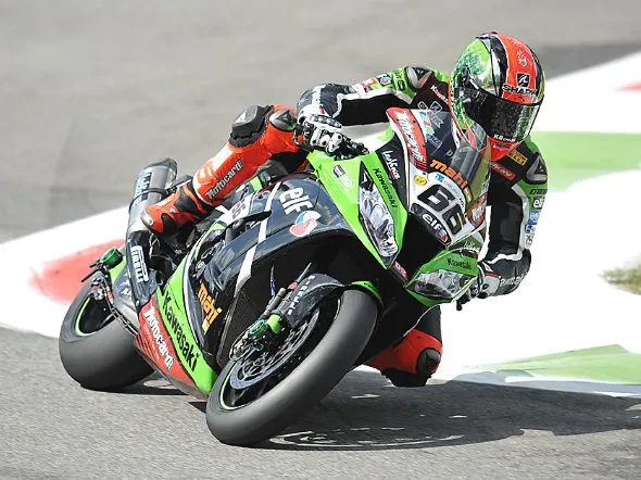 tom sykes superpole monza 2013