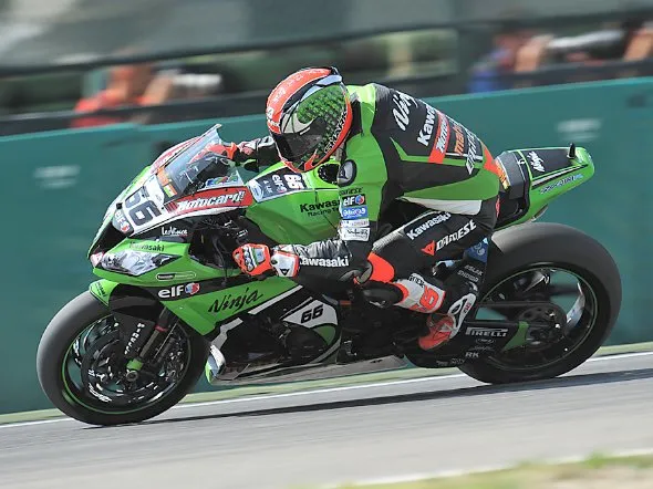 tom sykes warm up imola 2013