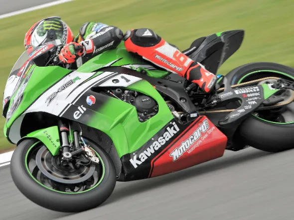 tom sykes wup donington 2014