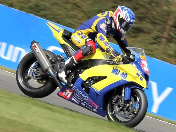 tommy aquino british superstock 1000 2013