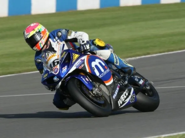 tommy bridewell motorpoint yamaha