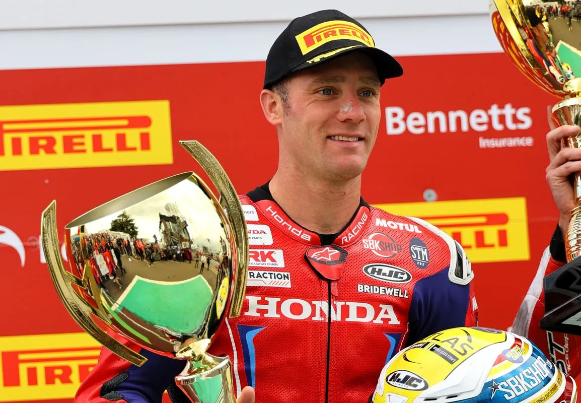 tommy bridewell risultato