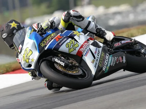 tommy hayden 2011 gixxer