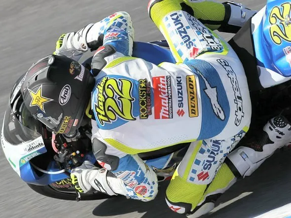 tommy hayden daytona 2011 1