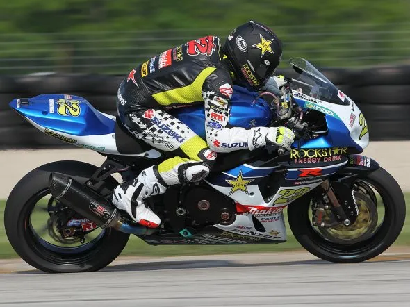 tommy hayden race2 midohio 2011