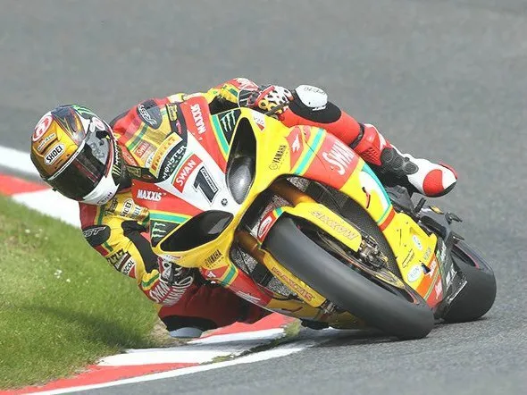 tommy hill bsb race3 oulton park
