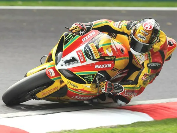 tommy hill cadwell park fp1
