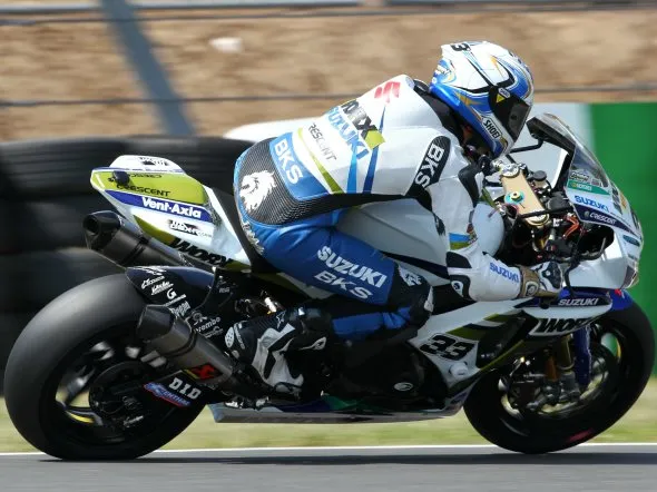 tommy hill prove 1 knockhill bsb