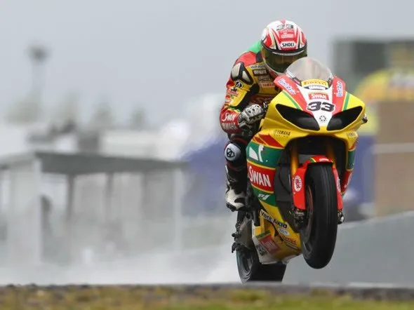 tommy hill prove2 knockhill 2011