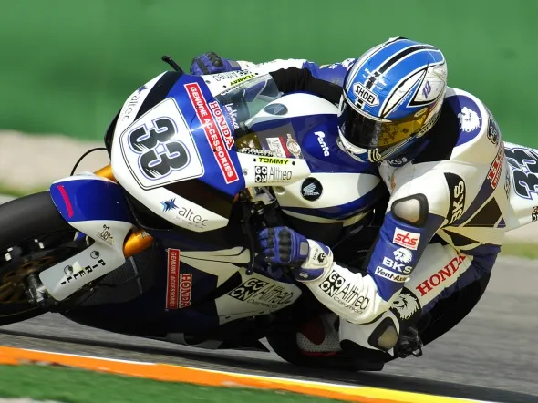tommy hill superbike valencia 2009