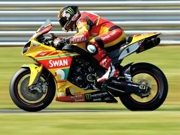tommy hill warmup bsb snetterton