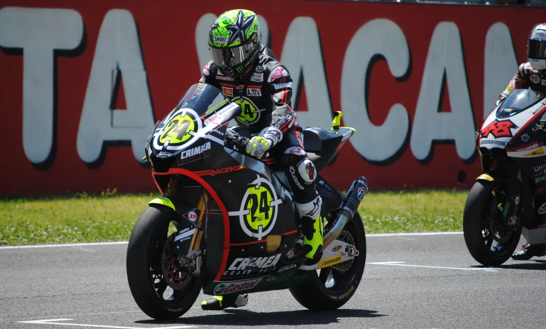 toni elias 2010 mugello