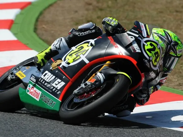 toni elias preview sachsenring 2010