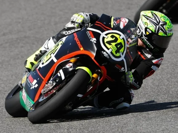 tonielias testirtajerezday1 moto