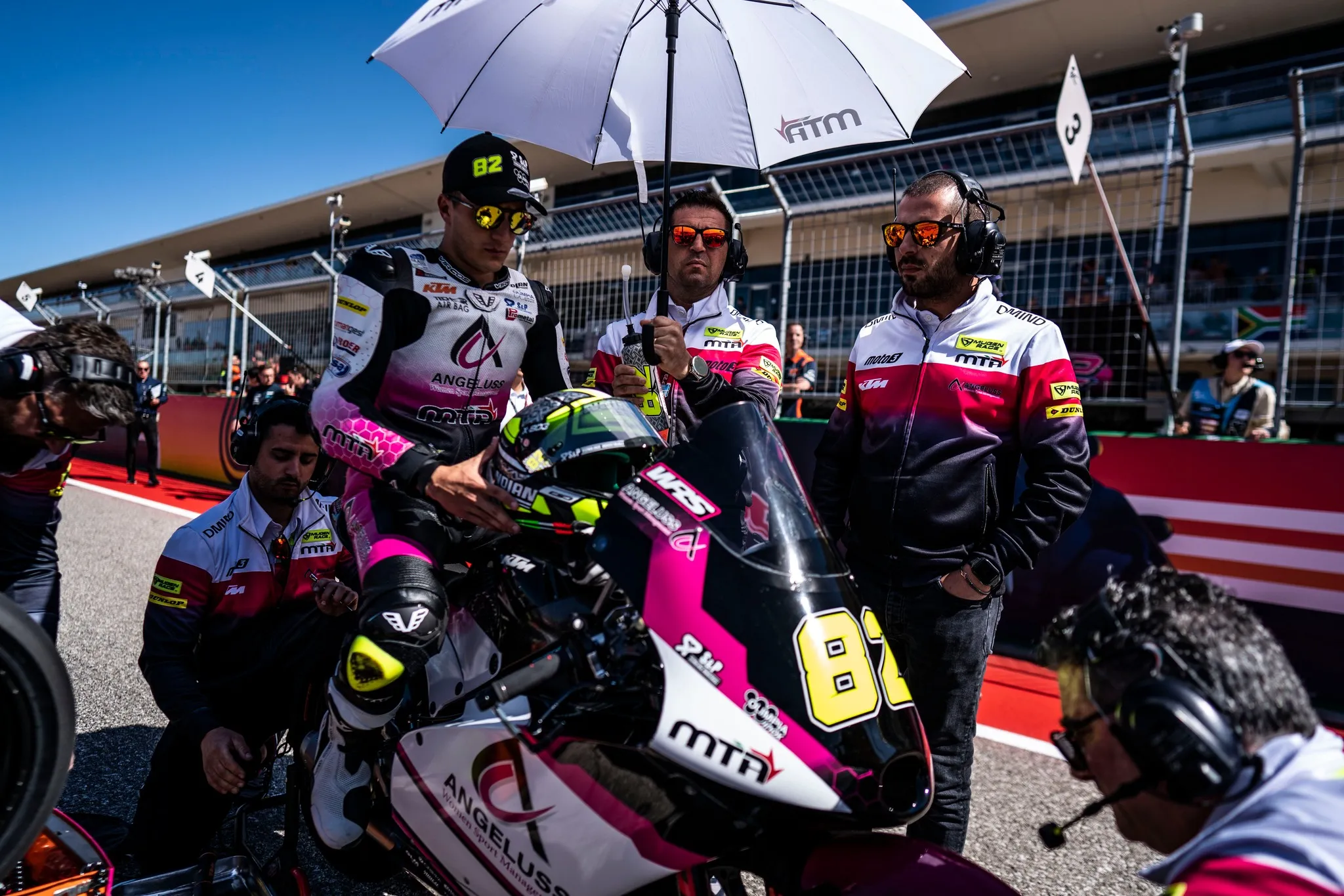 tonucci nepa mta moto3 austin