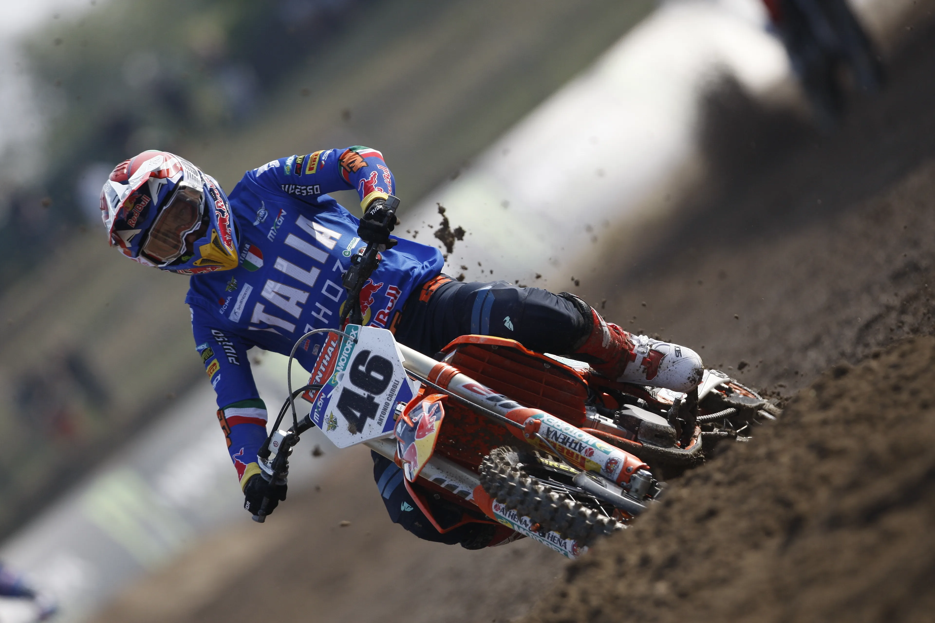 tony cairoli motocross nazioni