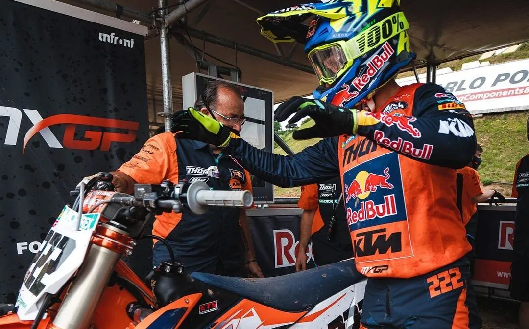 tony cairoli mxgp