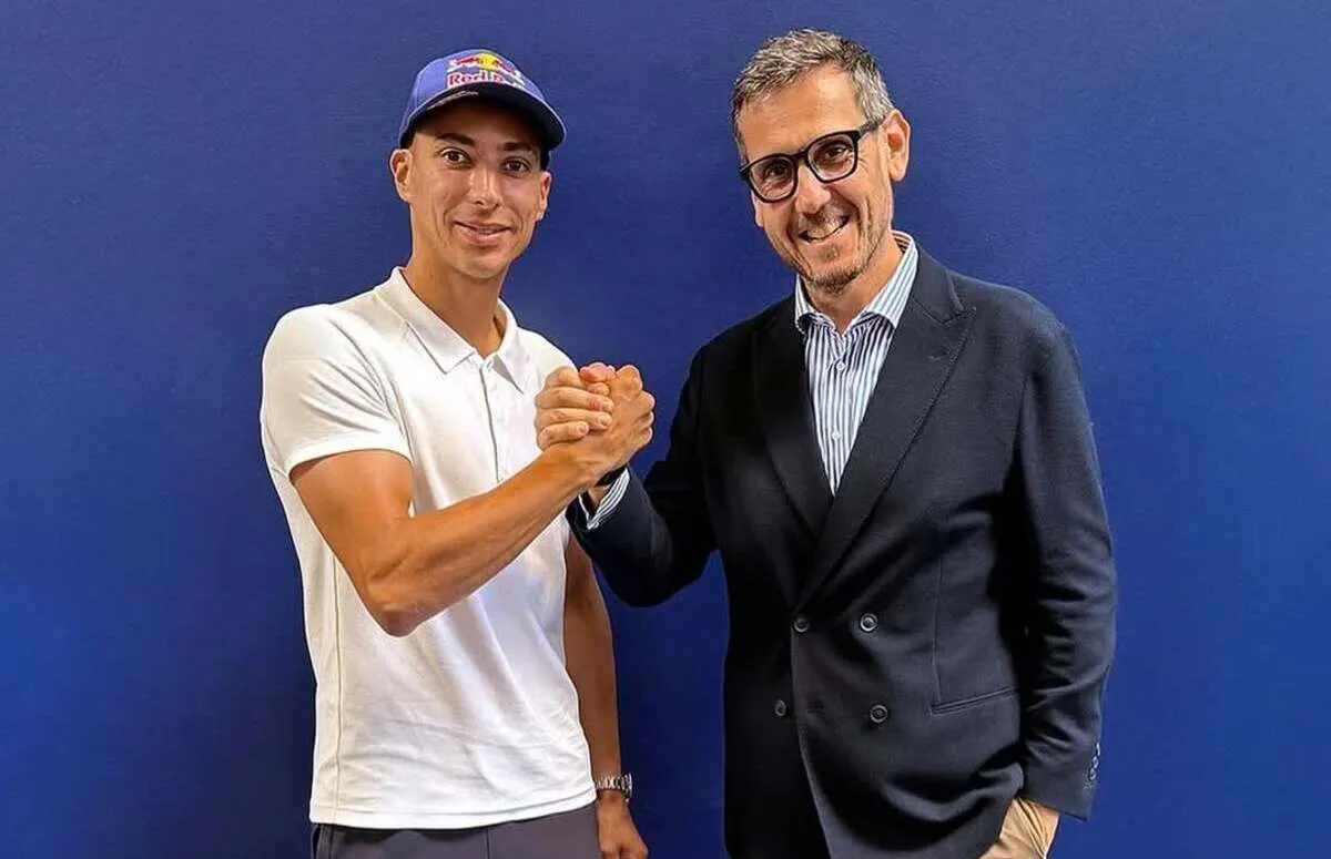 È ufficiale: Toprak Razgatlioglu, debutto MotoGP con Pramac Yamaha