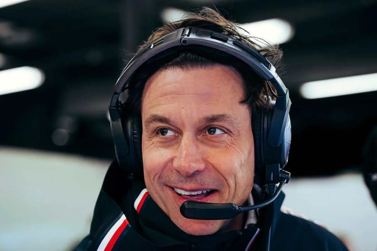 toto wolff
