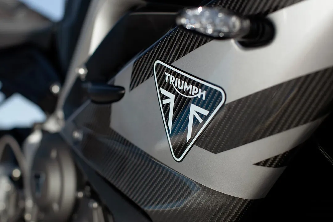triumph765