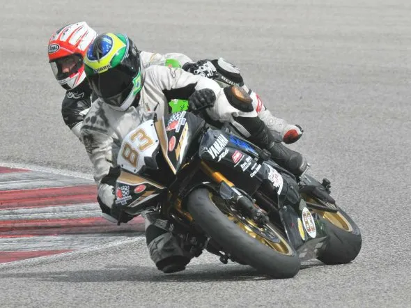 trofeo amatori pre rd3