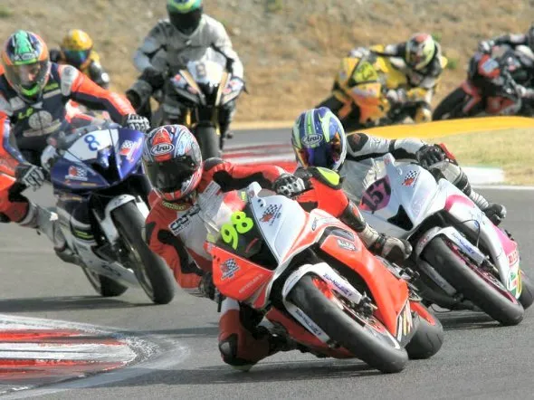 trofeo italiano amatori pre mugello 2012 2