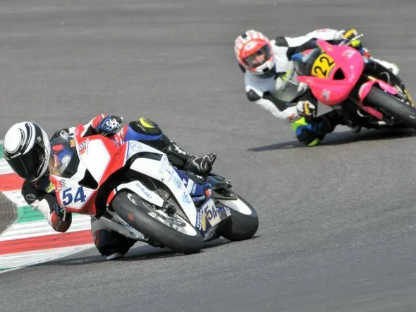 trofeo italiano amatori review champion 2012 2