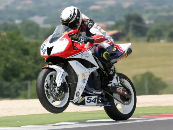 trofeo italiano amatori vallelunga prove 2